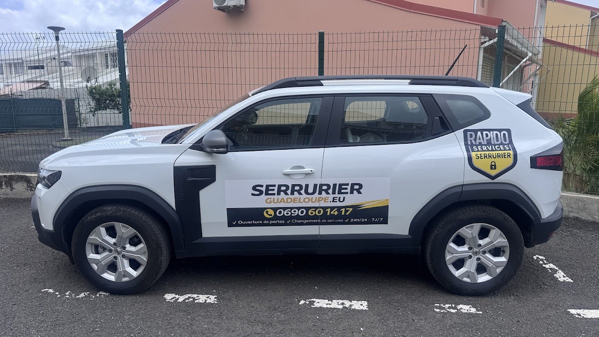 Serrurerie Dépannage