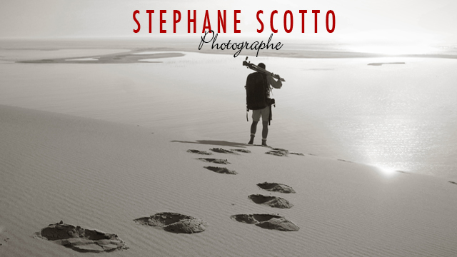 Stéphane Scotto Photographe