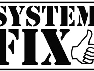 Dépanneur informatique System Fix