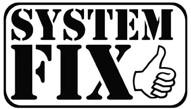 System Fix