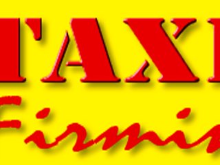 Taxi Firmin