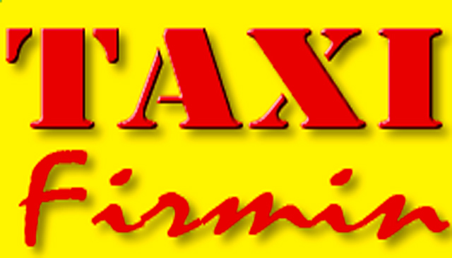 Taxi Firmin