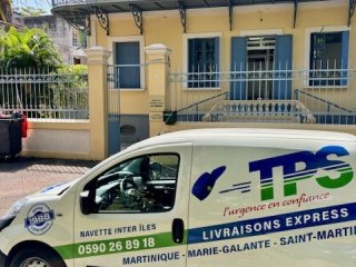 TPS Radio Course Express