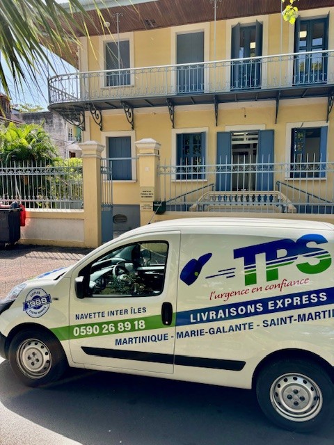 TPS Radio Course Express