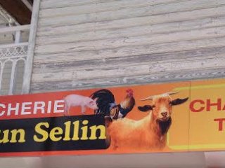 Traiteur Ti Moun Sellin Saint Francois