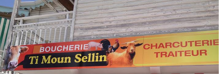 Traiteur Ti Moun Sellin Saint Francois
