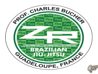 Salle de sport ZR Team Guadeloupe