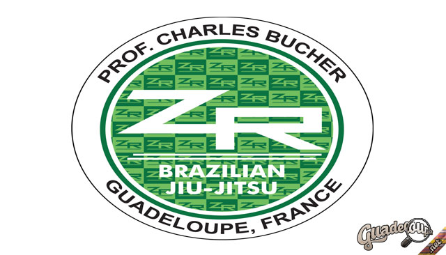 ZR Team Guadeloupe