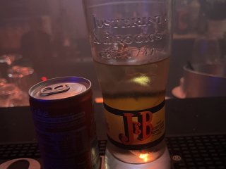Bar Melody's Café Lamentin