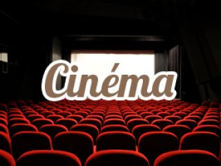 Sortie Basse-Terre Cinéma D'Arbaud
