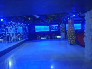 Sortie Lamentin Discothèque Le Cercle
