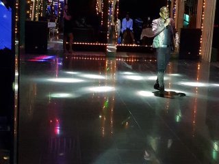 Discothèque Le Coin Vert