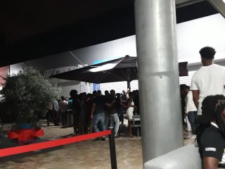 Kama Club Jarry