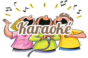 Karaoké