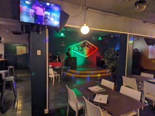 Bar Le Dib's Karaoké