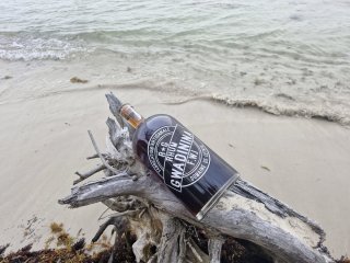 Le Gwadinina Bar Le Moule