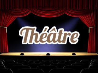 Théâtre Salle George Tarer