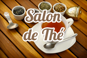 Salon de Thé