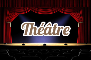 Théâtre
