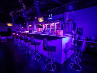 Sortie Baie-Mahault World Club Jarry