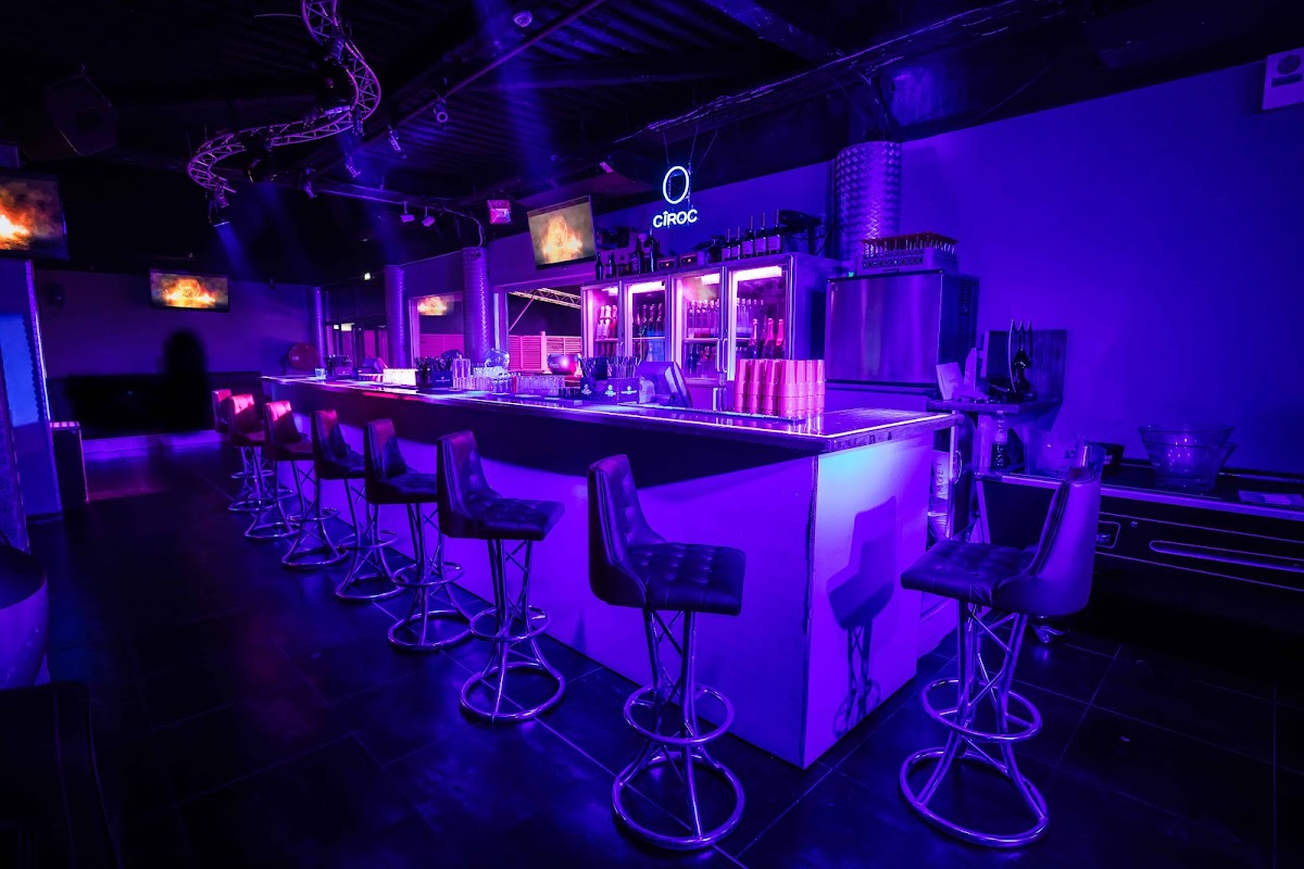 World Club Jarry