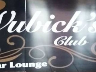 Wubick's Club Sainte Rose