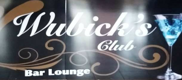 Wubick's Club Sainte Rose