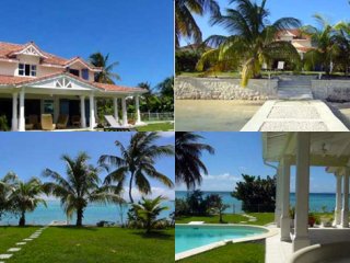 Villa Saint-François Villa Entre Golf et Mer Saint-François