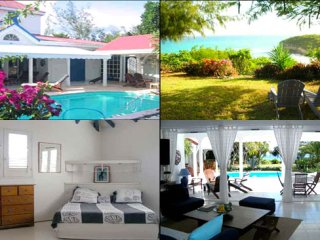 Villa Saint-François Villa Goéland Saint-François