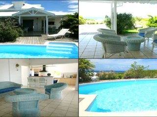 Villa Saint-François Villa Kaouane Saint-François