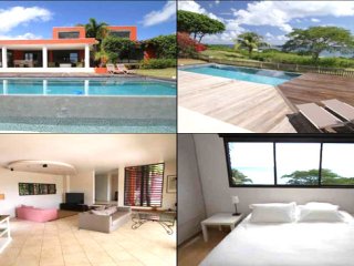 Villa Gosier Villa Maga Gosier