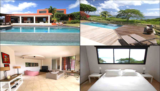 Villa Maga Gosier