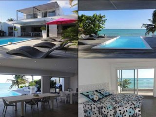 Villa Saint-François Villa La Perle Saint-François