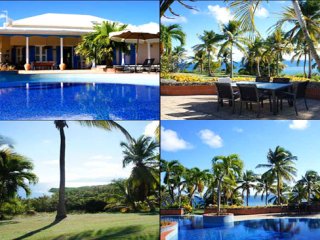 Villa Gosier Villa Terre de Haut Gosier