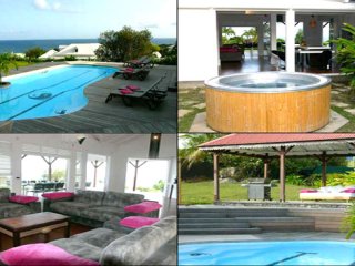 Villa Sainte-Anne Villa Sainte Anne