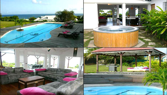 Villa Sainte Anne