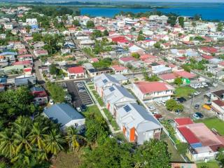 Baie-Mahault