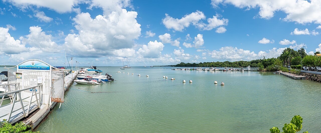 Baie-Mahault
