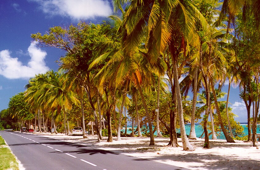 Capesterre-de-Marie-Galante
