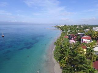 Ville Gosier Le Gosier