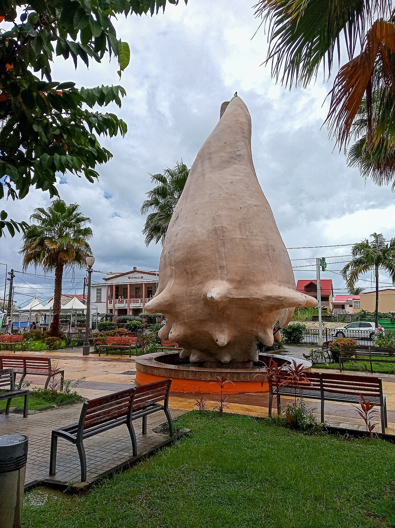 Petit-Bourg
