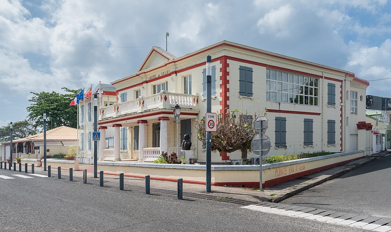 Port-Louis