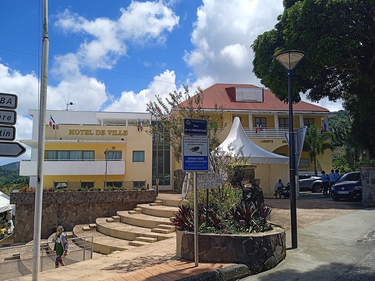 Saint-Claude