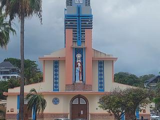 Sainte-Anne