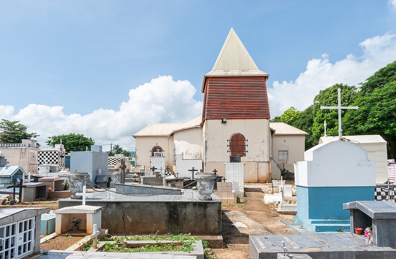Sainte-Rose