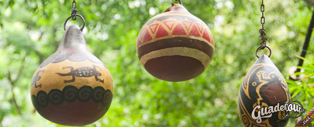 Artisanat Guadeloupe