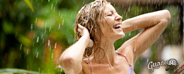 Climat Guadeloupe