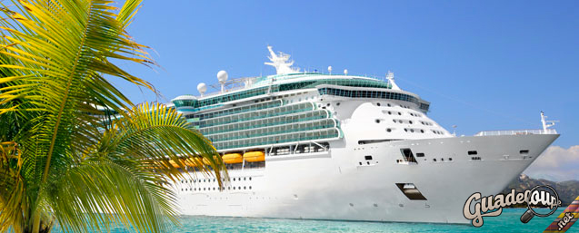 Croisière Guadeloupe