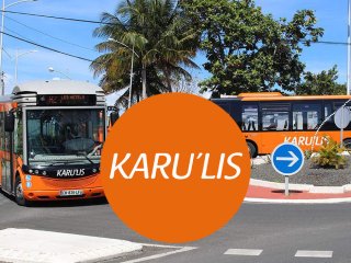 Transport KARULIS