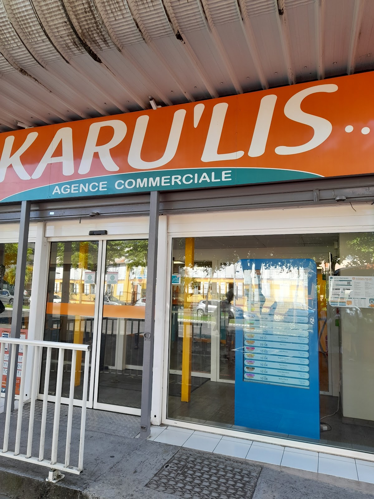 KARULIS